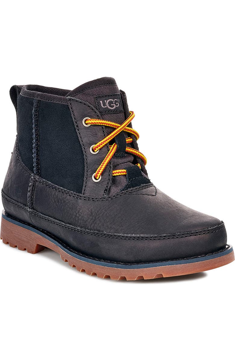UGG<sup>®</sup> Bradley Waterproof Boot, Main, color,