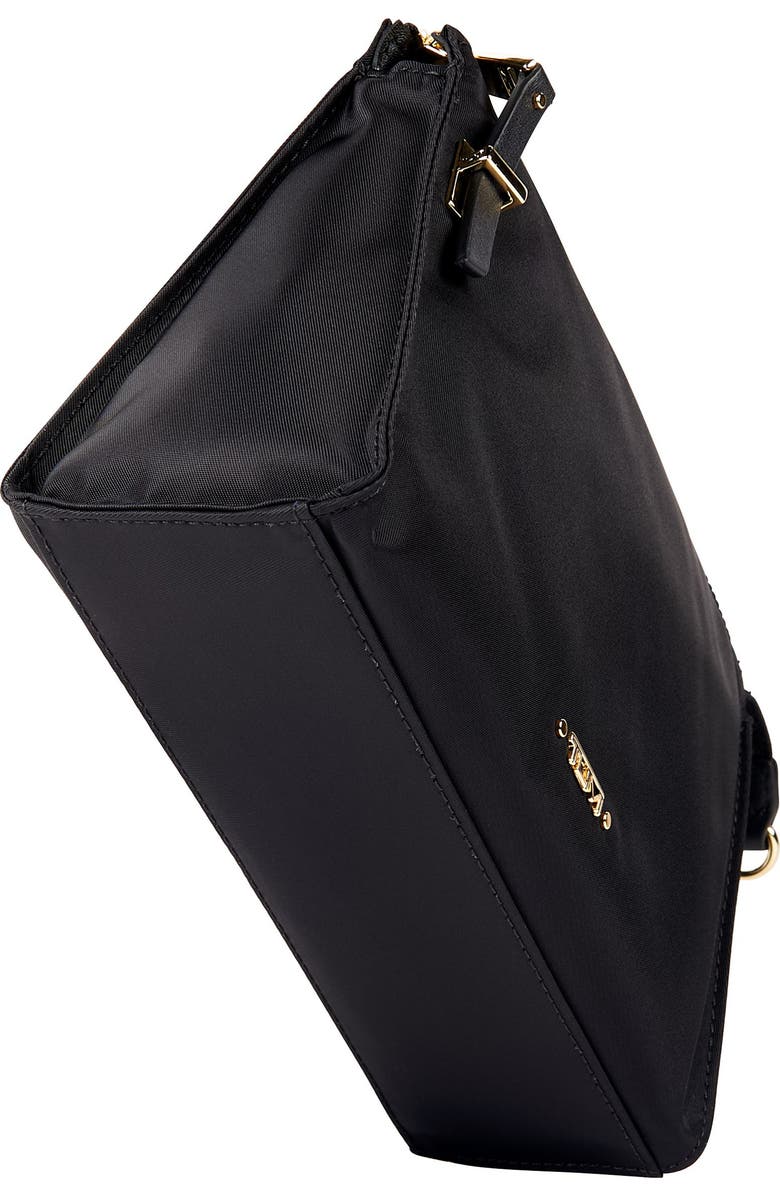TUMI Voyageur Basel Nylon Pouch, Alternate, color,