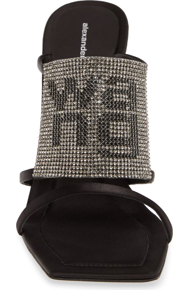 Alexander Wang Julie Stiletto Sandal, Alternate, color,