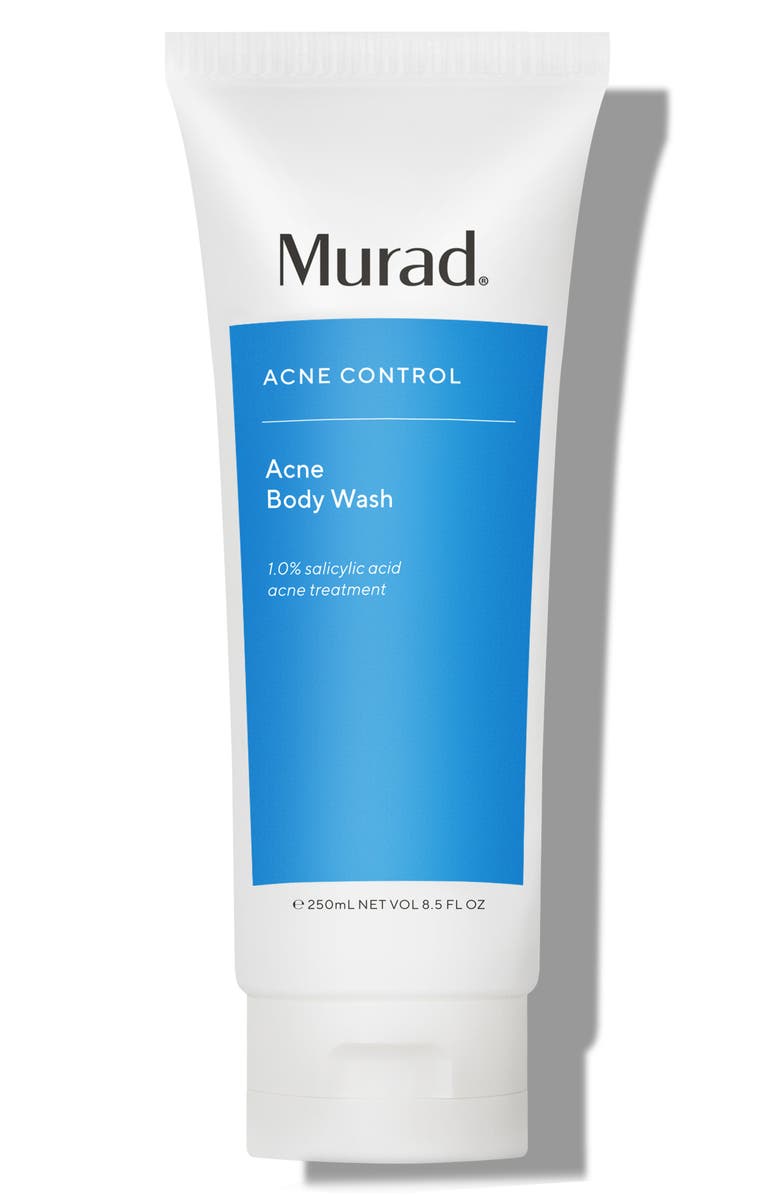 Murad<sup>®</sup> Acne Body Wash, Main, color,