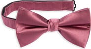 Duchamp Silk Bow Tie