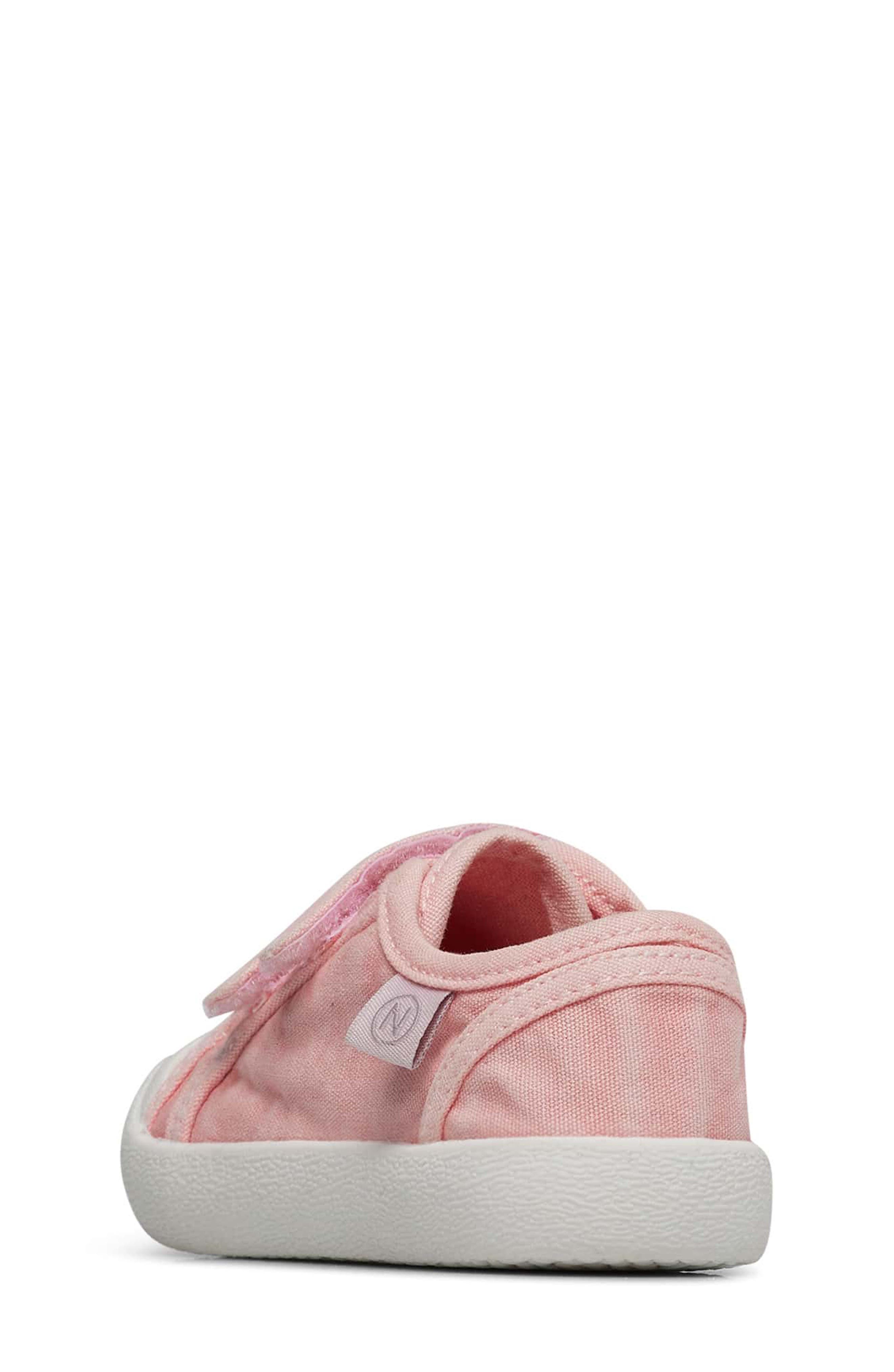 Naturino Kids' Summer Sneaker, Alternate, color, Pink