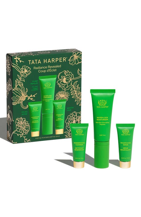 Radiance 3-Piece Set