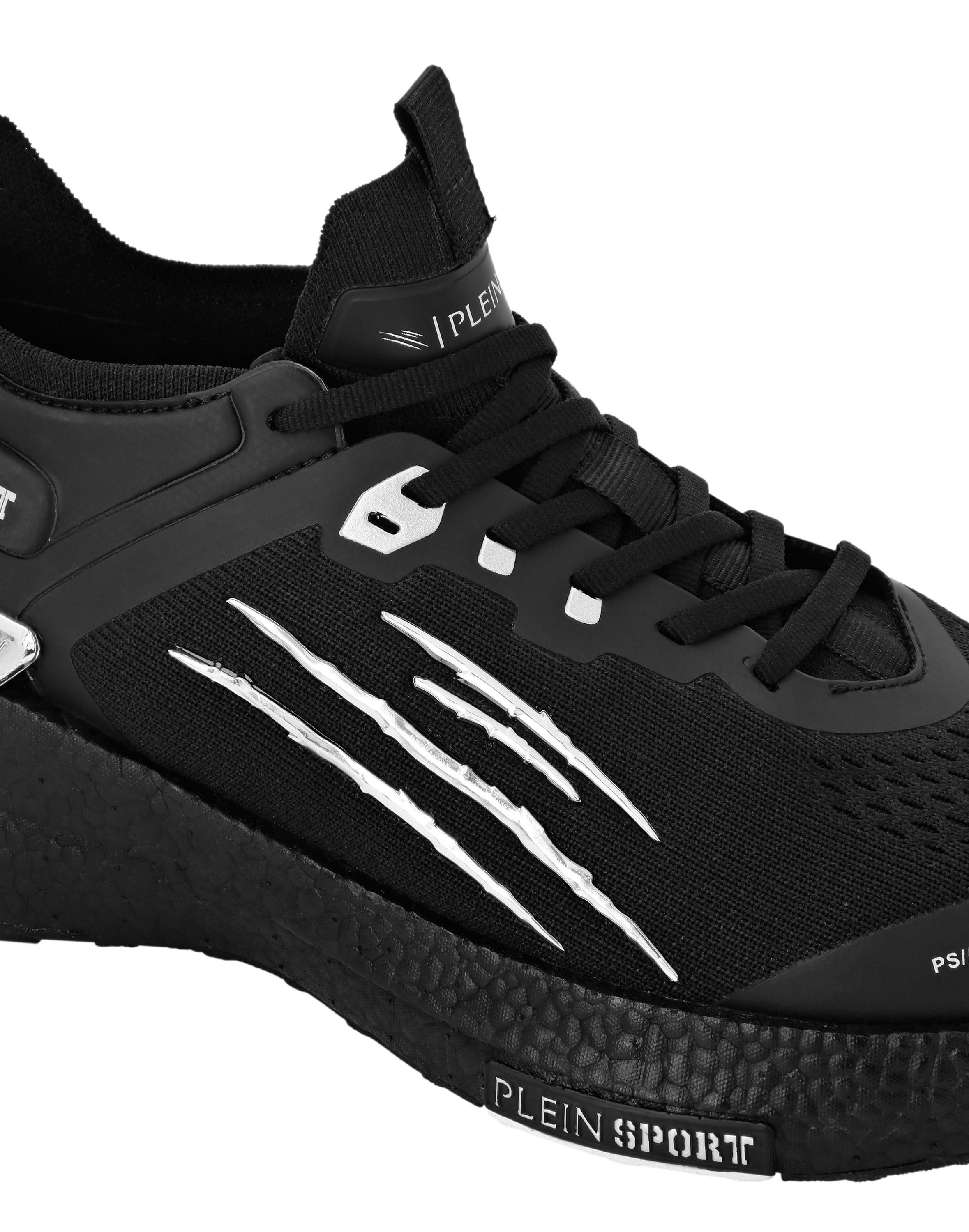 Stealth Runner Extra Light Unisex, Alternate, color, black/nickel