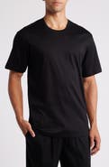 Polo Ralph Lauren Mercerized Cotton Sleep T-Shirt