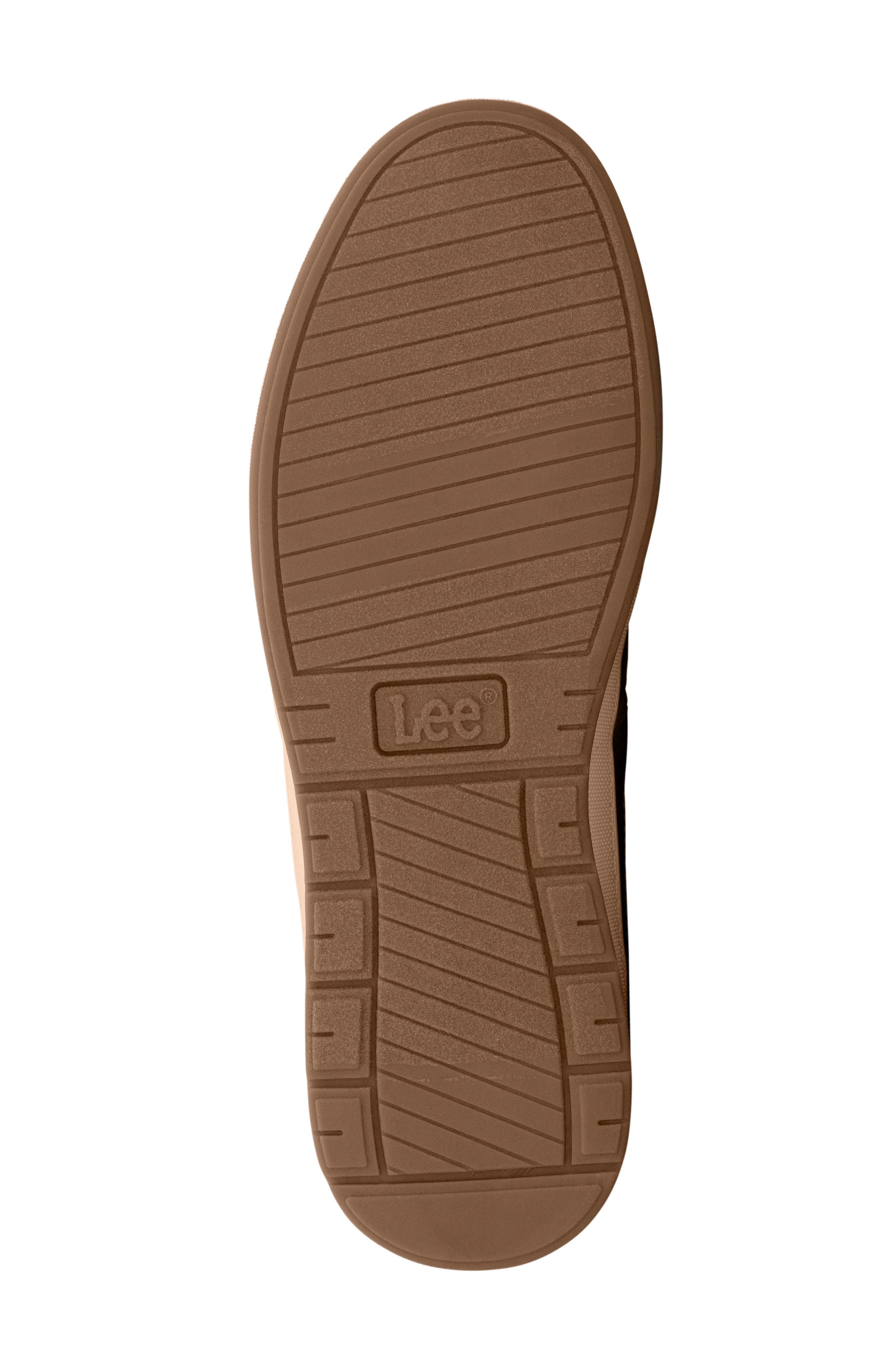 Mateo Faux Leather Sneaker, Alternate, color, DRIFTWOOD/ PARTRIDGE