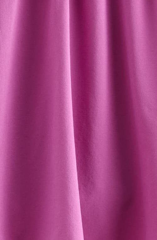 Zella Girl Kids' Fly Away High Waist Skort In Pink