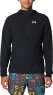 Mountain Hardwear Sunshield Hoodie