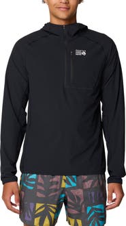 Mountain Hardwear Sunshield Hoodie