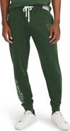TOMMY JEANS Men's Tommy Jeans Green Milwaukee Bucks Carl Bi-Blend Fleece Jogger Pants