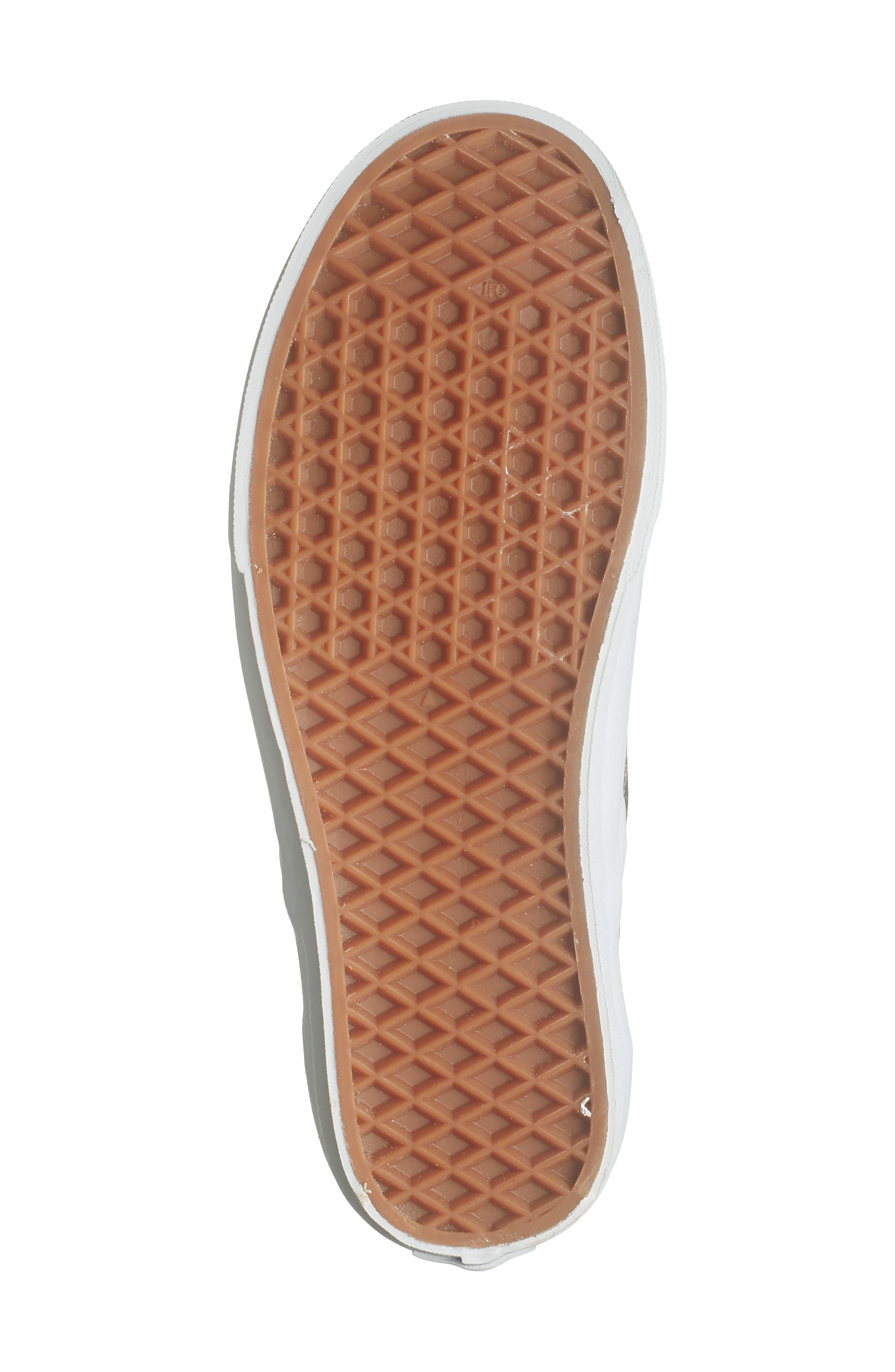 Classic Slip-On Sneaker, Alternate, color, FLORAL