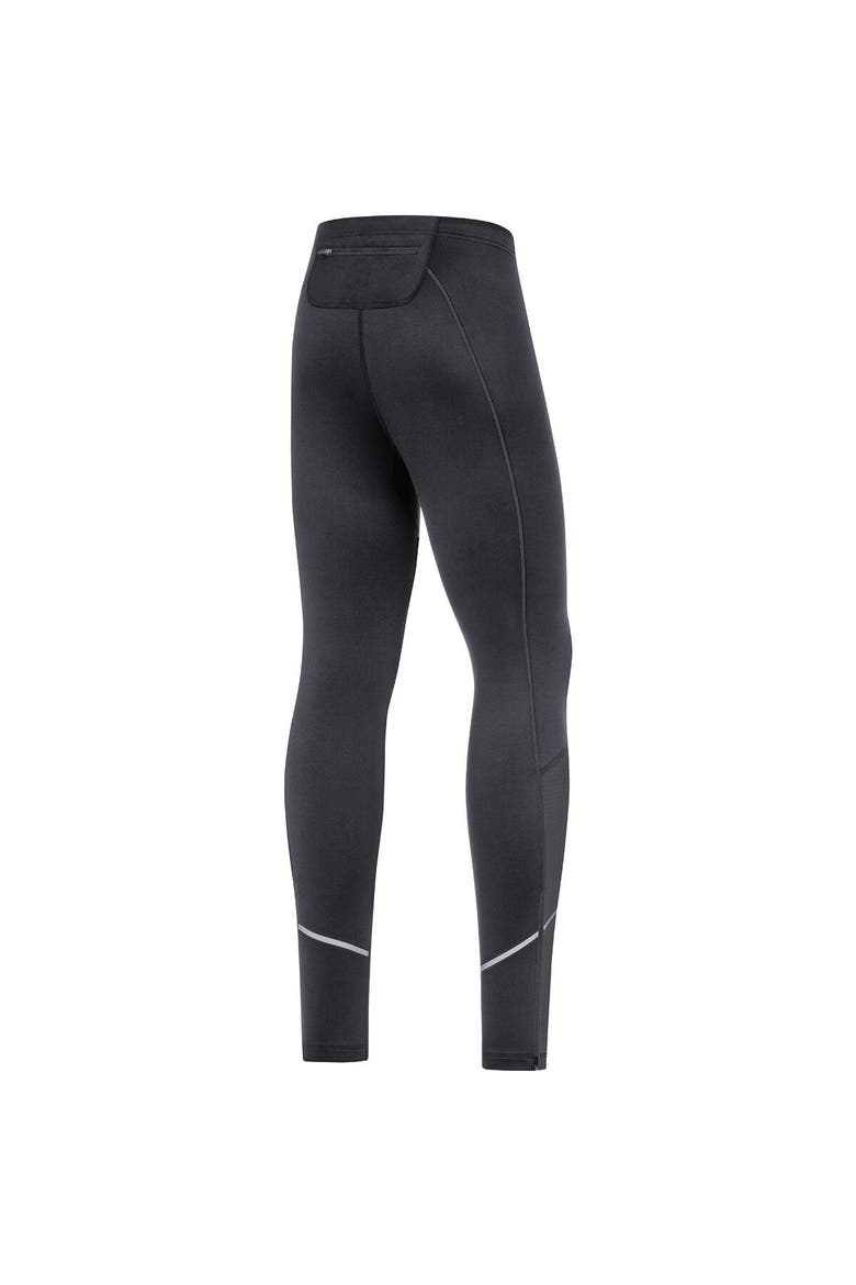R3 Thermo Tight - Men's, Alternate, color, Black