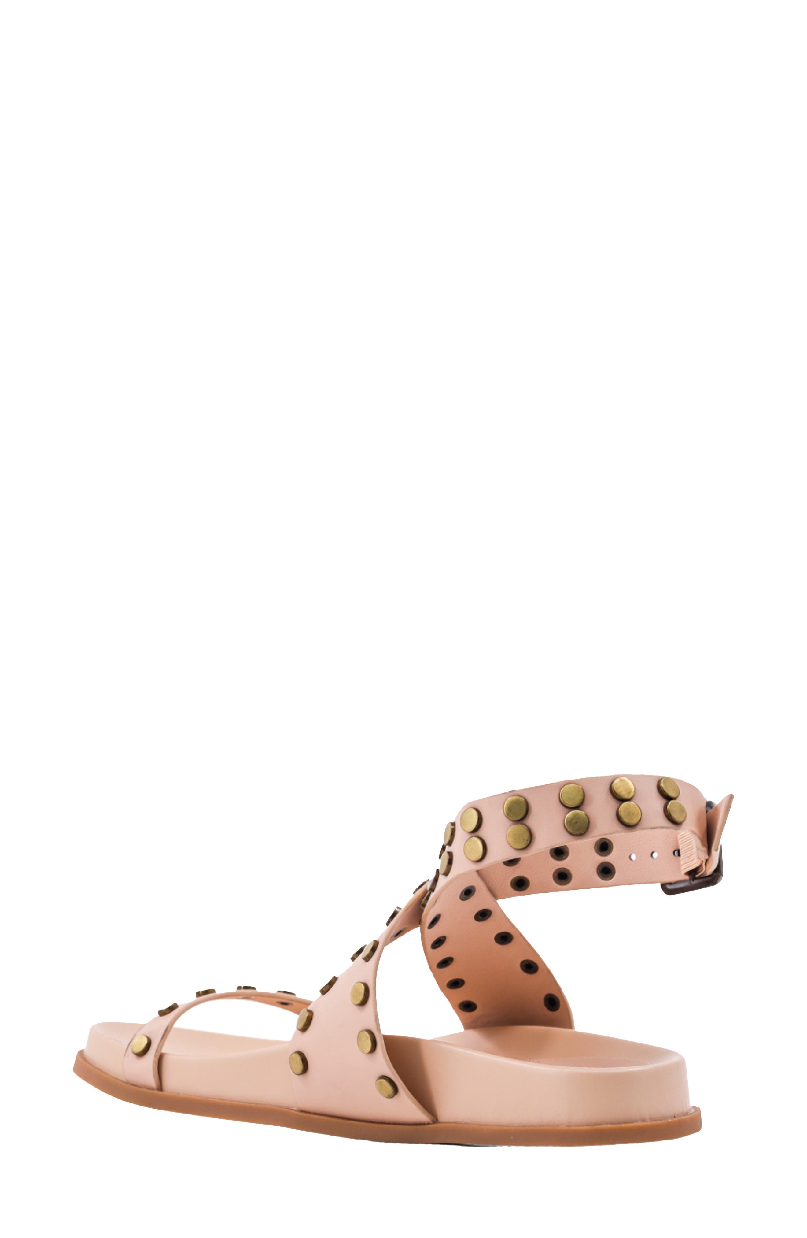 Cicily Ankle Strap Sandal - image 4