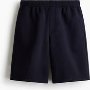H&M Relaxed Fit Interlock Shorts