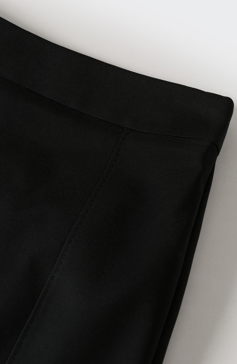 MANGO Pencil Skirt, Alternate, color, 