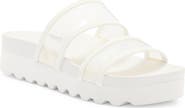 Reef Vista Hi-Energy Platform Slide Sandal