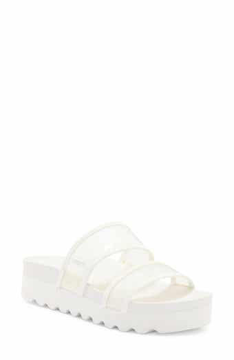 Reef Vista Hi-Energy Platform Slide Sandal