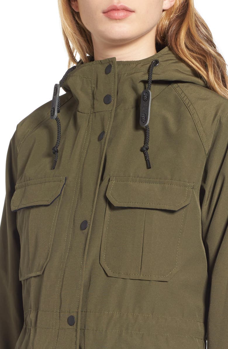 Penfield 'Kasson' Double Layer Mountain Parka, Alternate, color, 