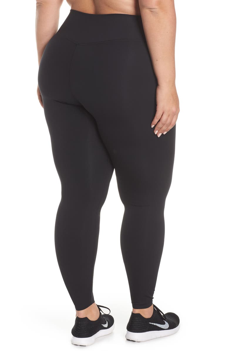 Nike One Lux Training Tights, Alternate, color,