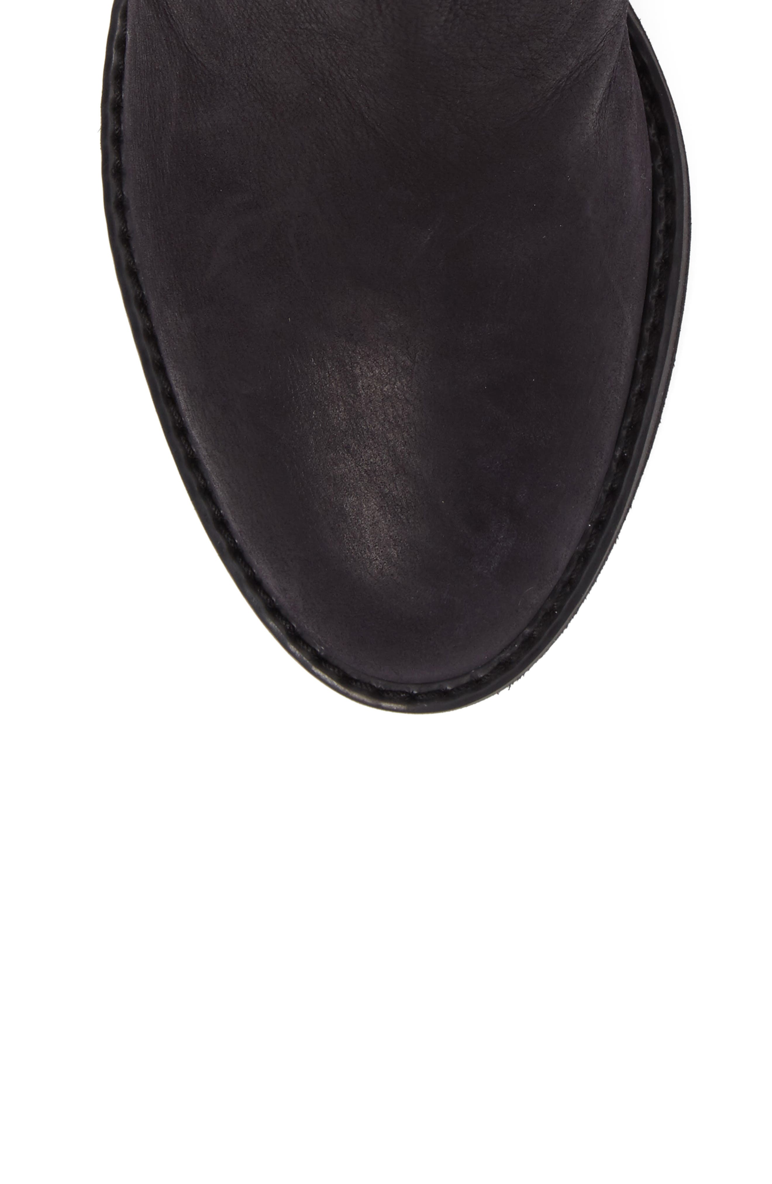 BP. Just Block Heel Bootie, Alternate, color, 