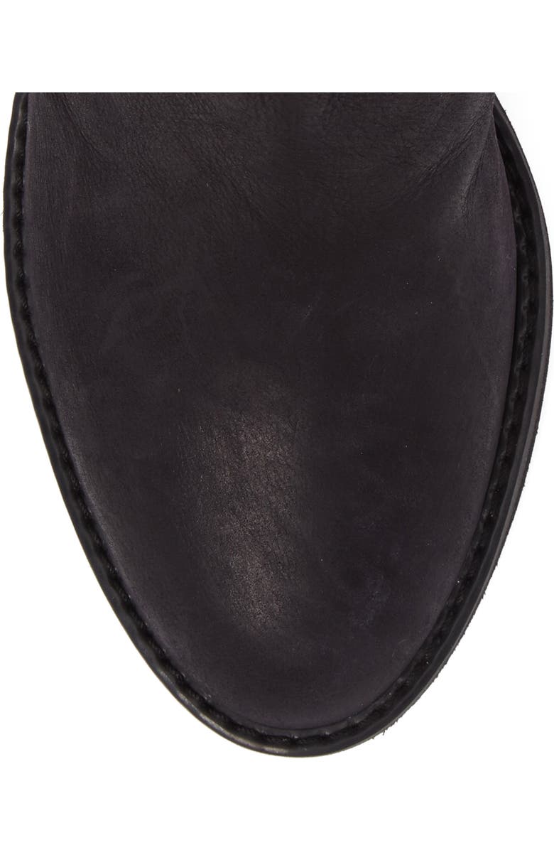 BP. Just Block Heel Bootie, Alternate, color,