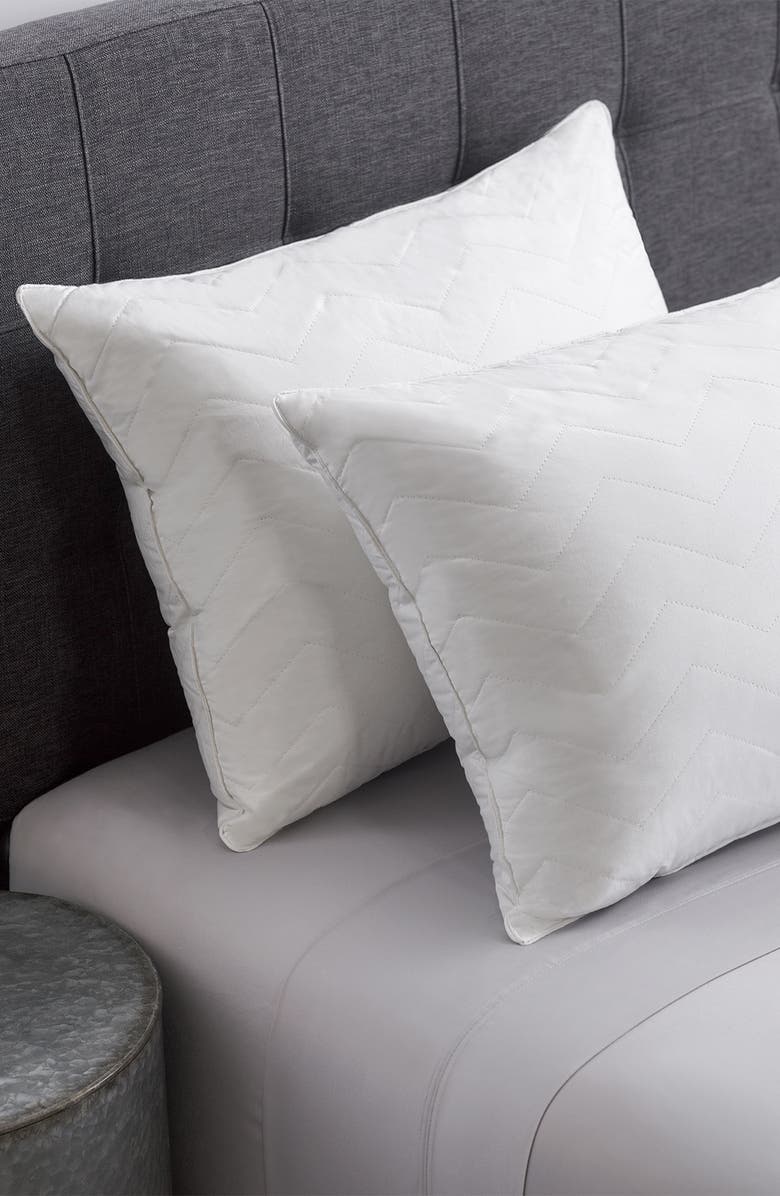 CLIMAREST Hotel Collection Pillow, Alternate, color, 
