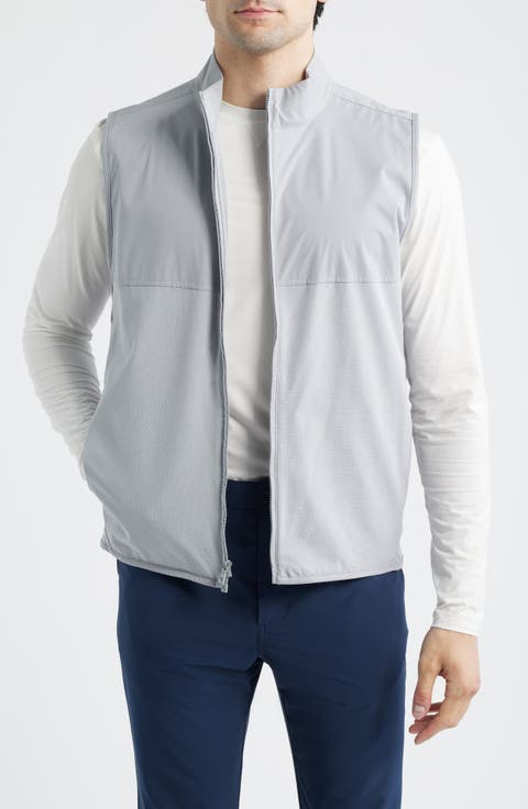 Flow Water Resistant Vest
