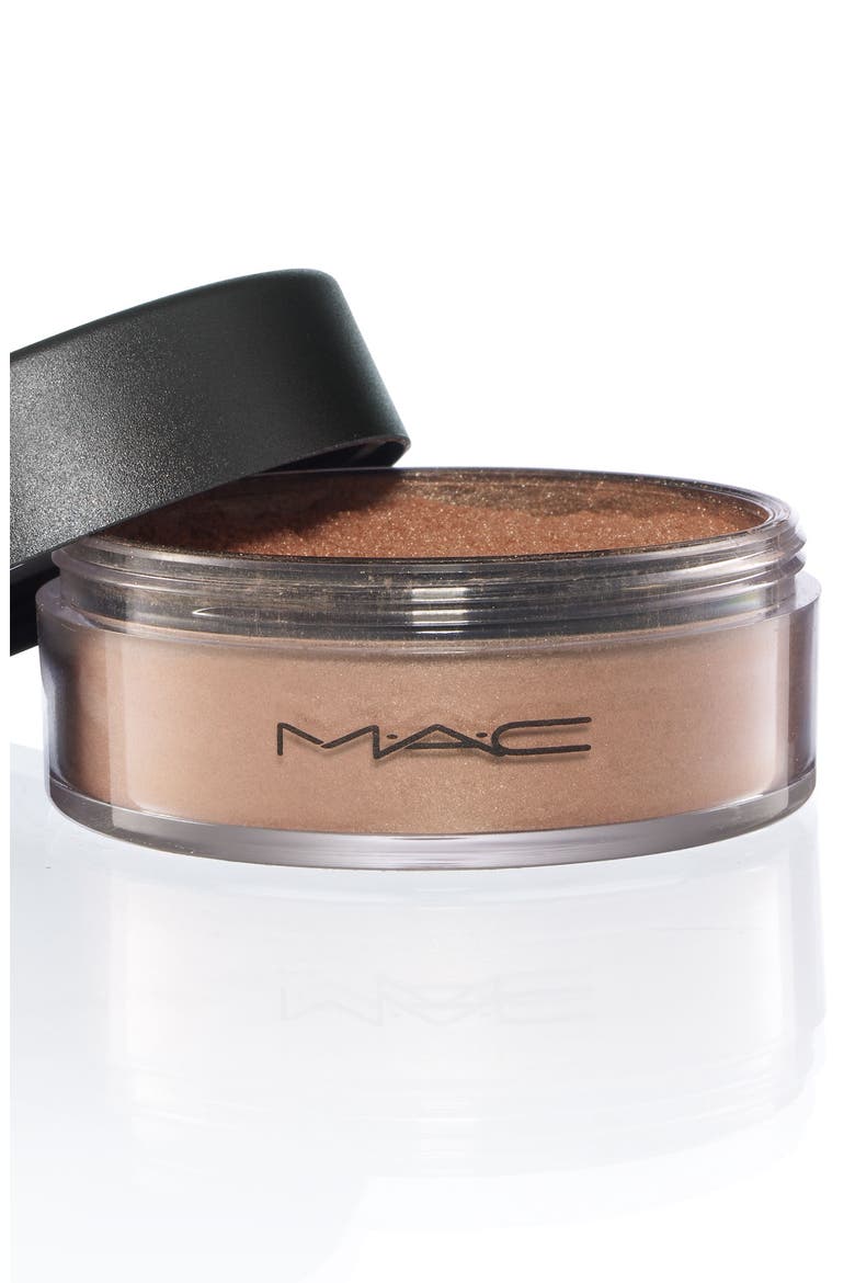 M·A·C Iridescent Powder/Loose, Main, color, GOLDEN BRONZE