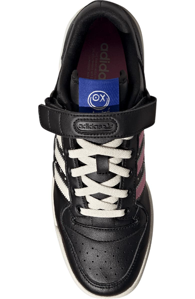 adidas Forum 84 Low Sneaker, Alternate, color,