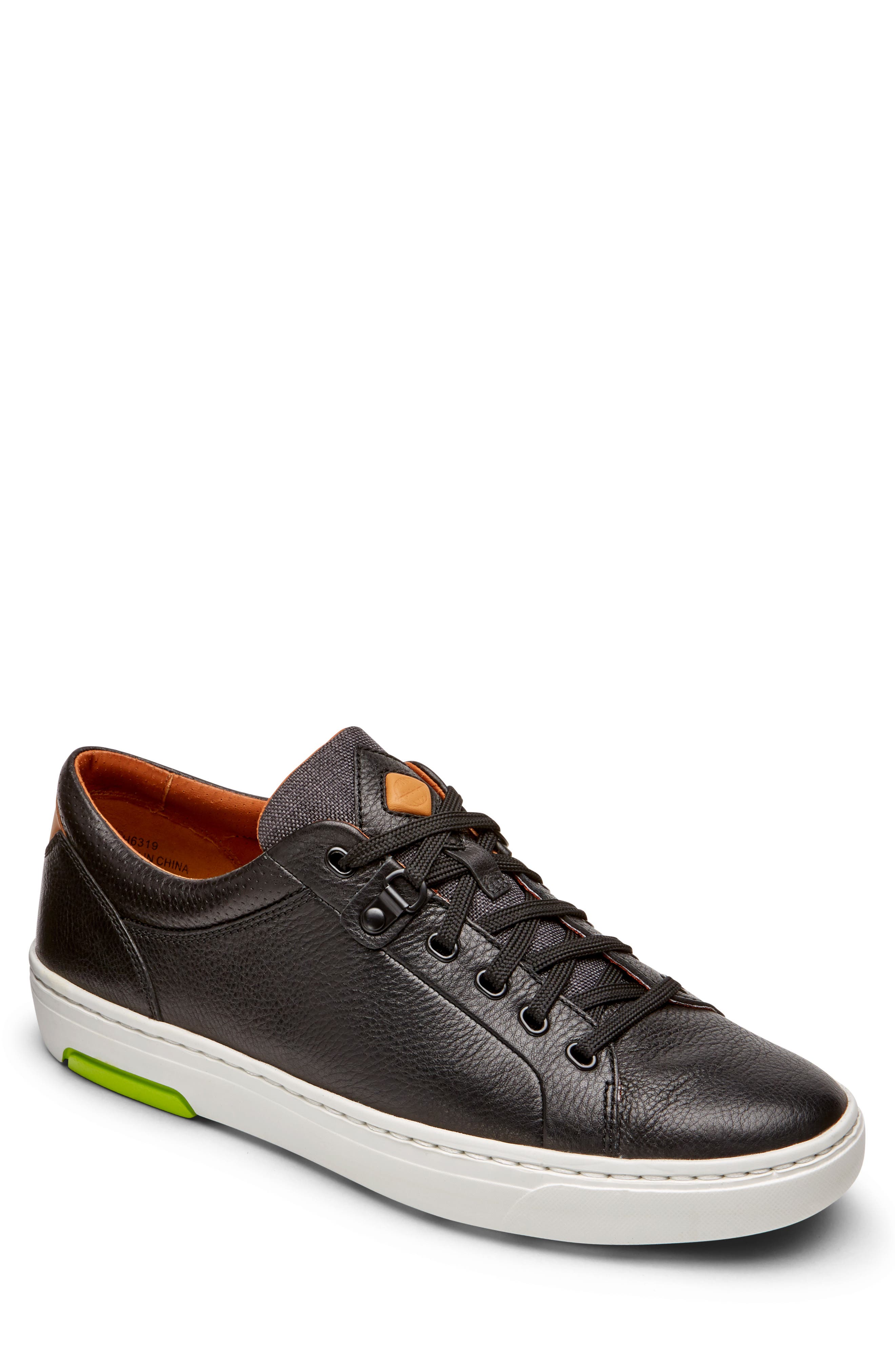 Rockport Let's Walk<sup>®</sup> Sneaker, Main, color, 