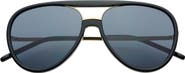 FREYRS Eyewear Shay Aviator Sunglasses