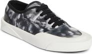 Christian Louboutin Moises Print Tactical Skate Sneaker