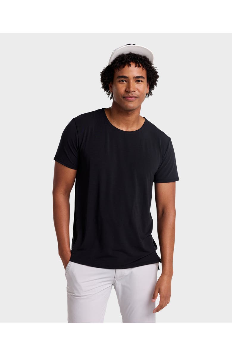 Blanco Clothing Perfect T-Shirt Super Soft, Main, color, Black