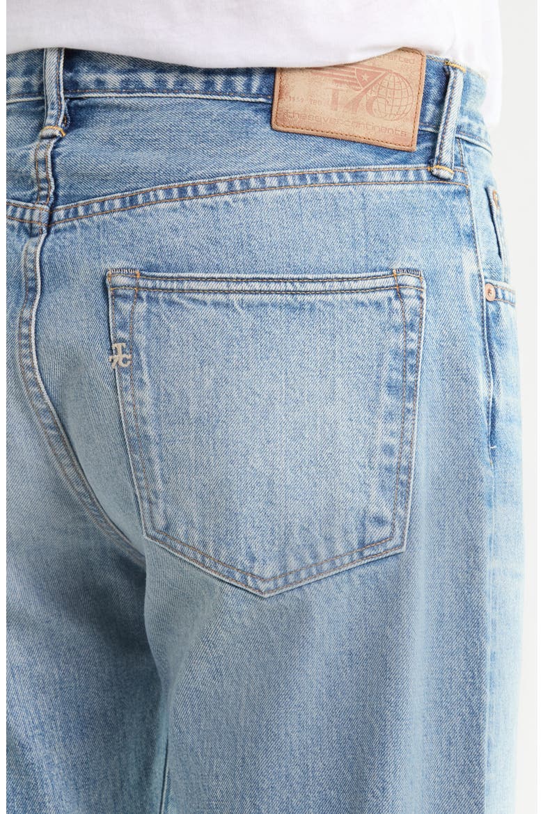 The Jack Straight Leg Jeans, Alternate, color, ZUMA