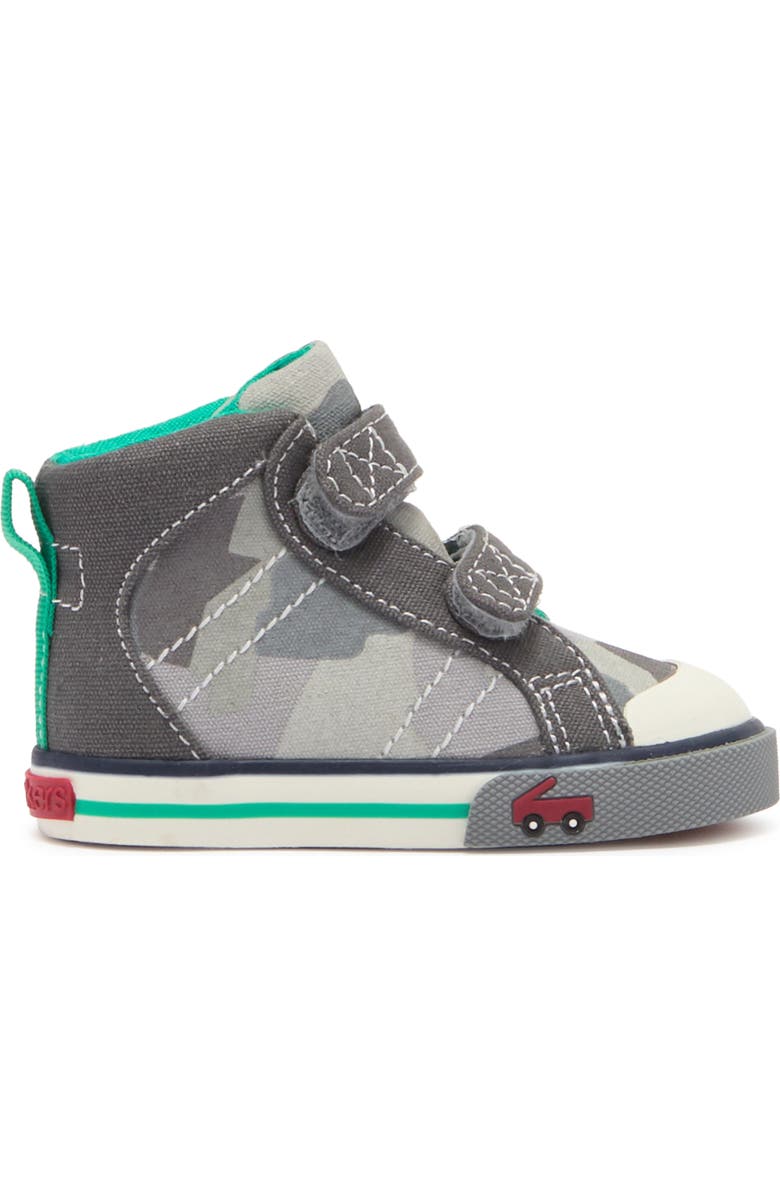 See Kai Run Matty Sneaker, Alternate, color,