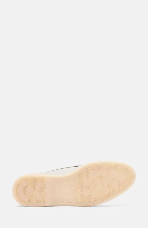Scarosso Ludovico Loafers