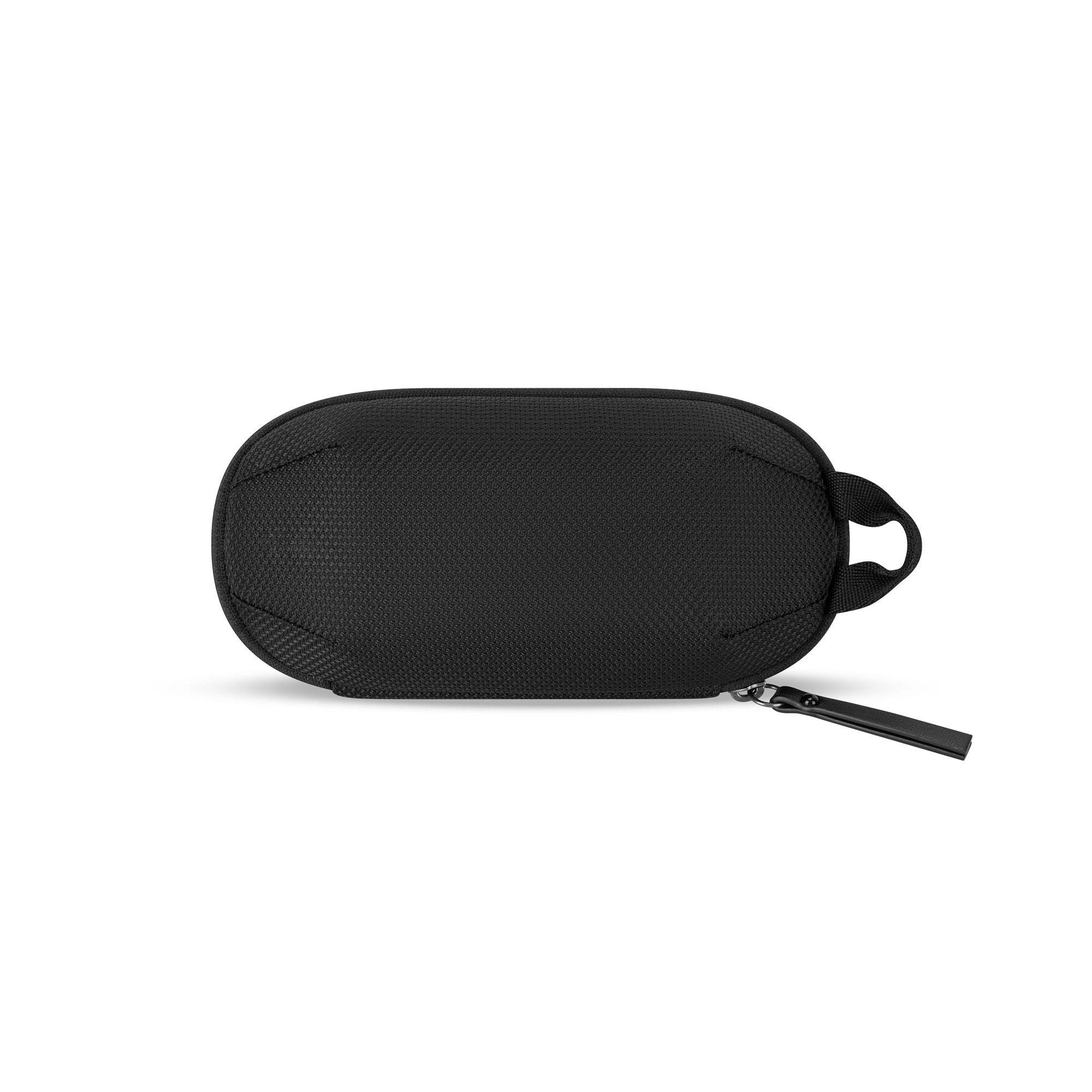 Sherpani Mini Co-Pilot Travel Cord Storage Organizer, Alternate, color, Carbon - S26