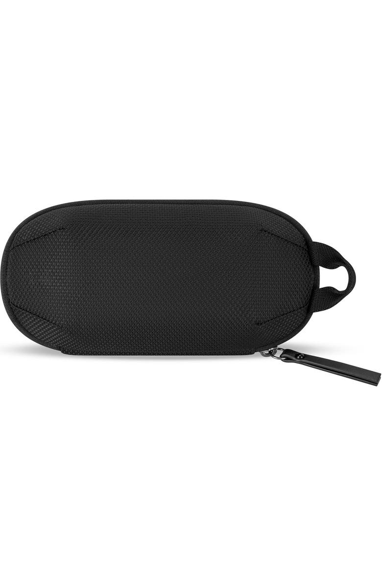 Sherpani Mini Co-Pilot Travel Cord Storage Organizer, Alternate, color, Carbon - S26