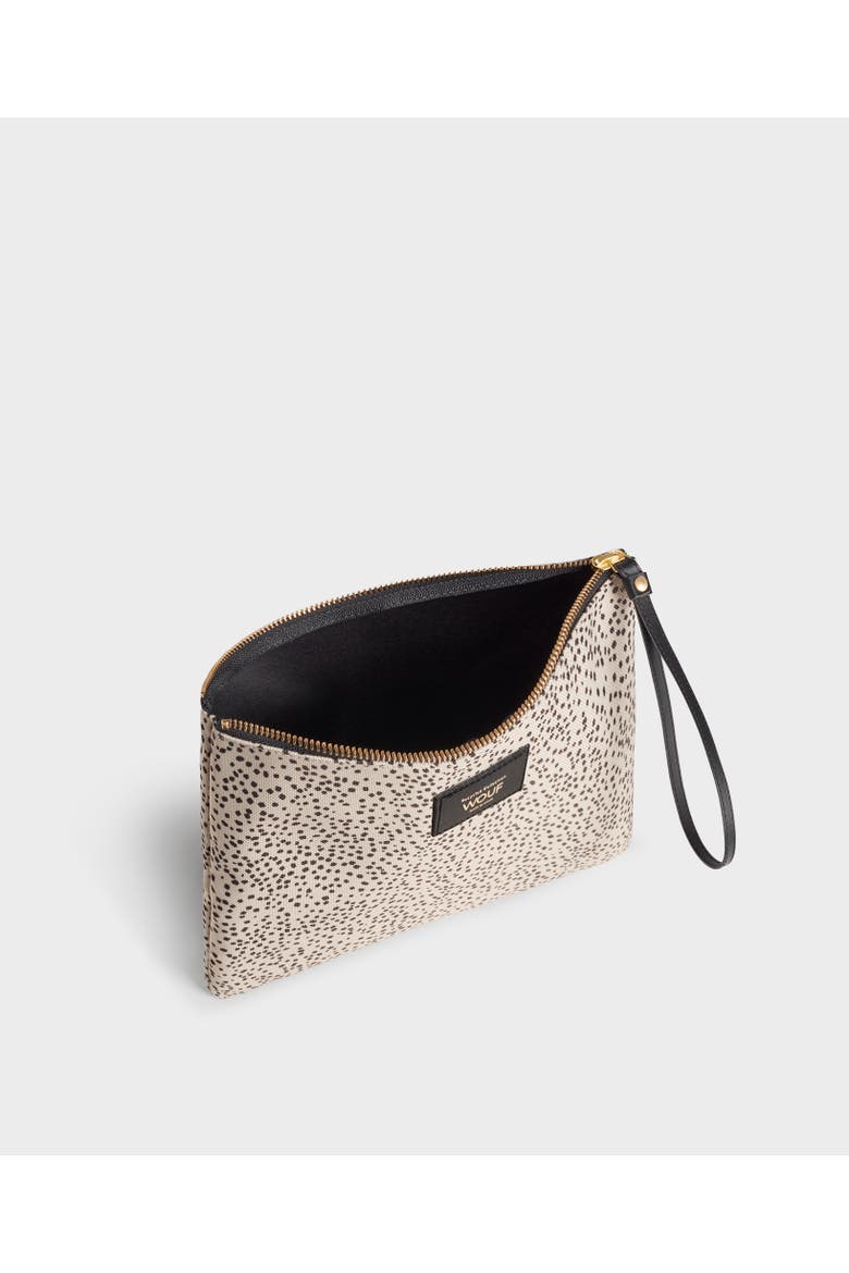 Vivianne XL Pouch Bag, Alternate, color, Vivianne