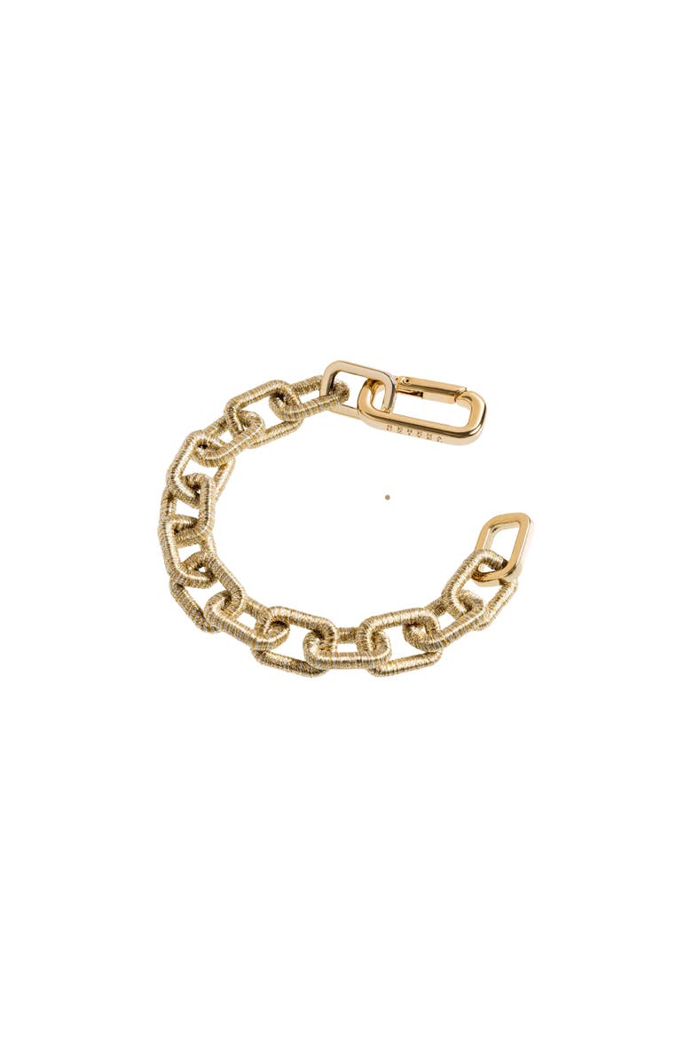 Catena Notte Bracelet Gold/Silver, Main, color, Gold