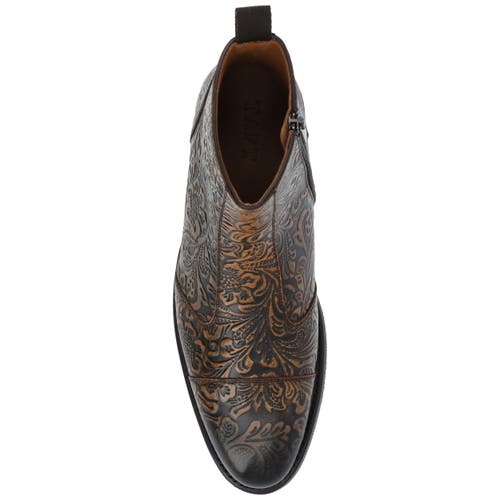 Taft The Lewis Boot In Multi