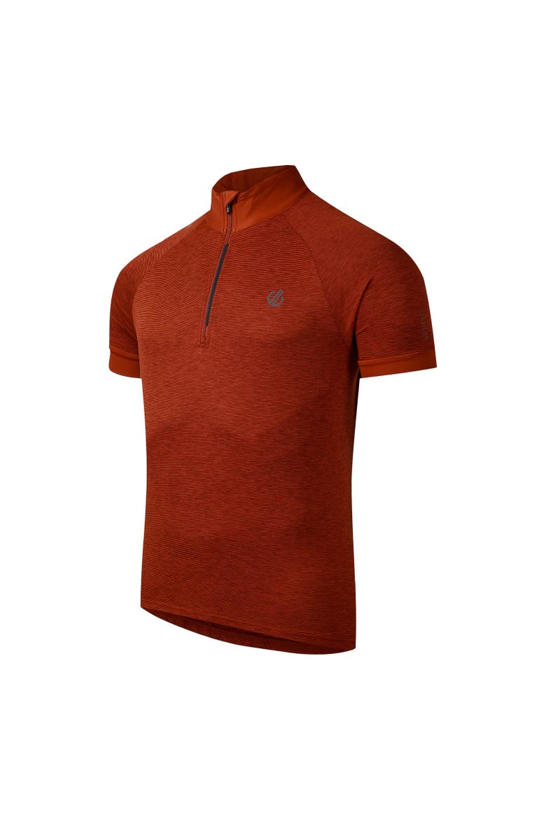Pedal It Out Ii Jersey, Alternate, color, Arabian Spice