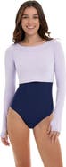 BloqUV Women's Crop Top