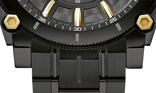 Bulova Icon Bracelet Watch, 40mm