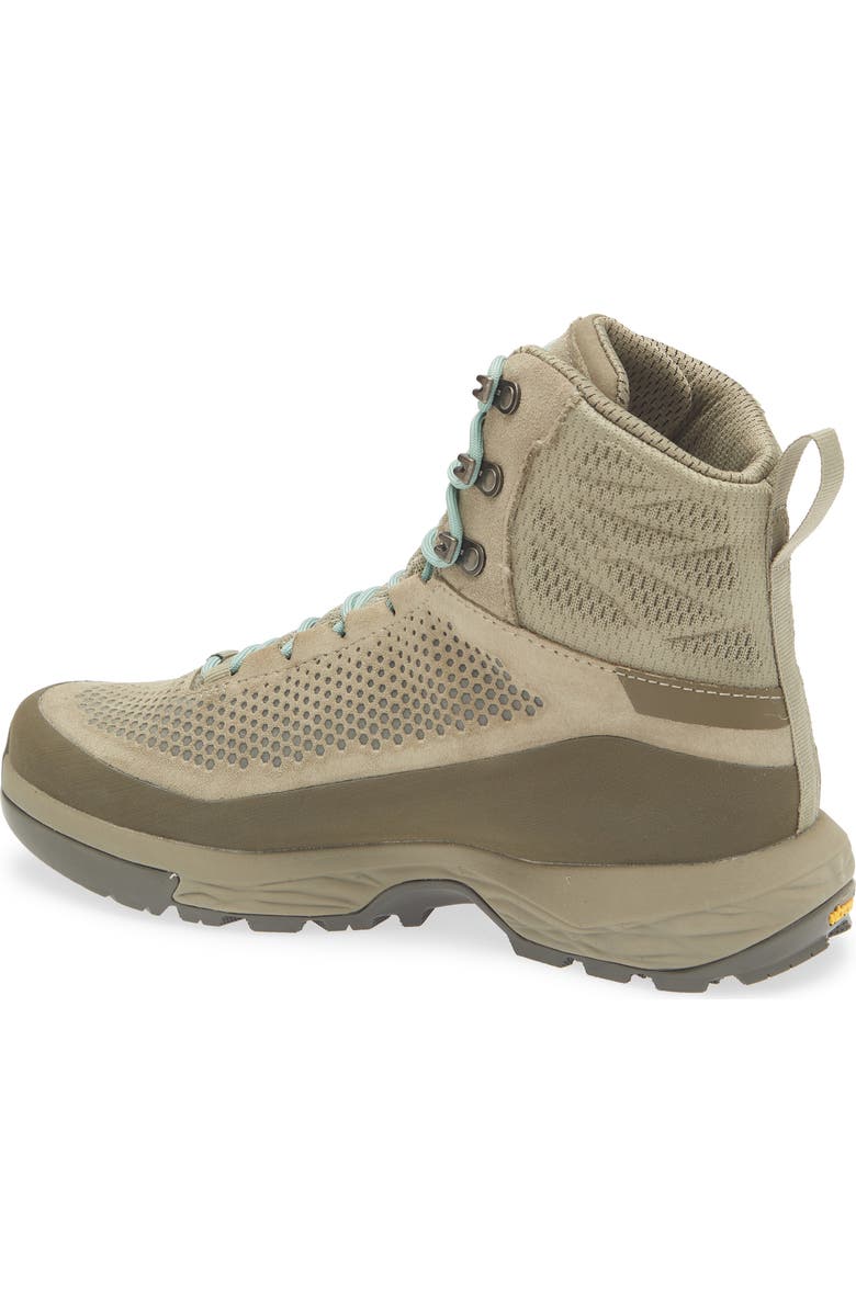 Vasque Torre Sage Gore-Tex<sup>®</sup> Waterproof Hiking Boot, Alternate, color,