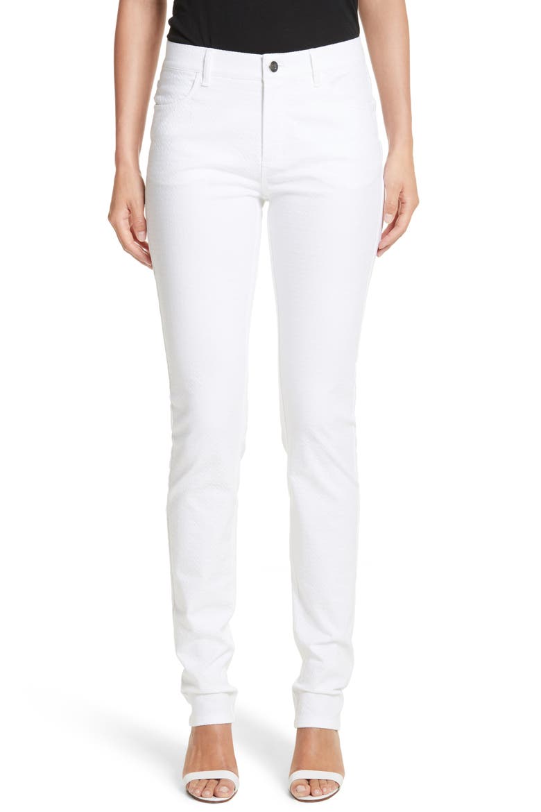 Thompson Straight Leg Jeans video