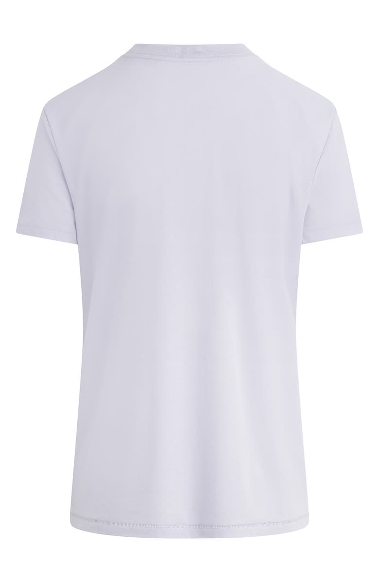 Favorite Daughter Favorite Aunt T-Shirt, Alternate, color, Lavender