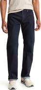 7 For All Mankind Austyn Relaxed Straight Jeans