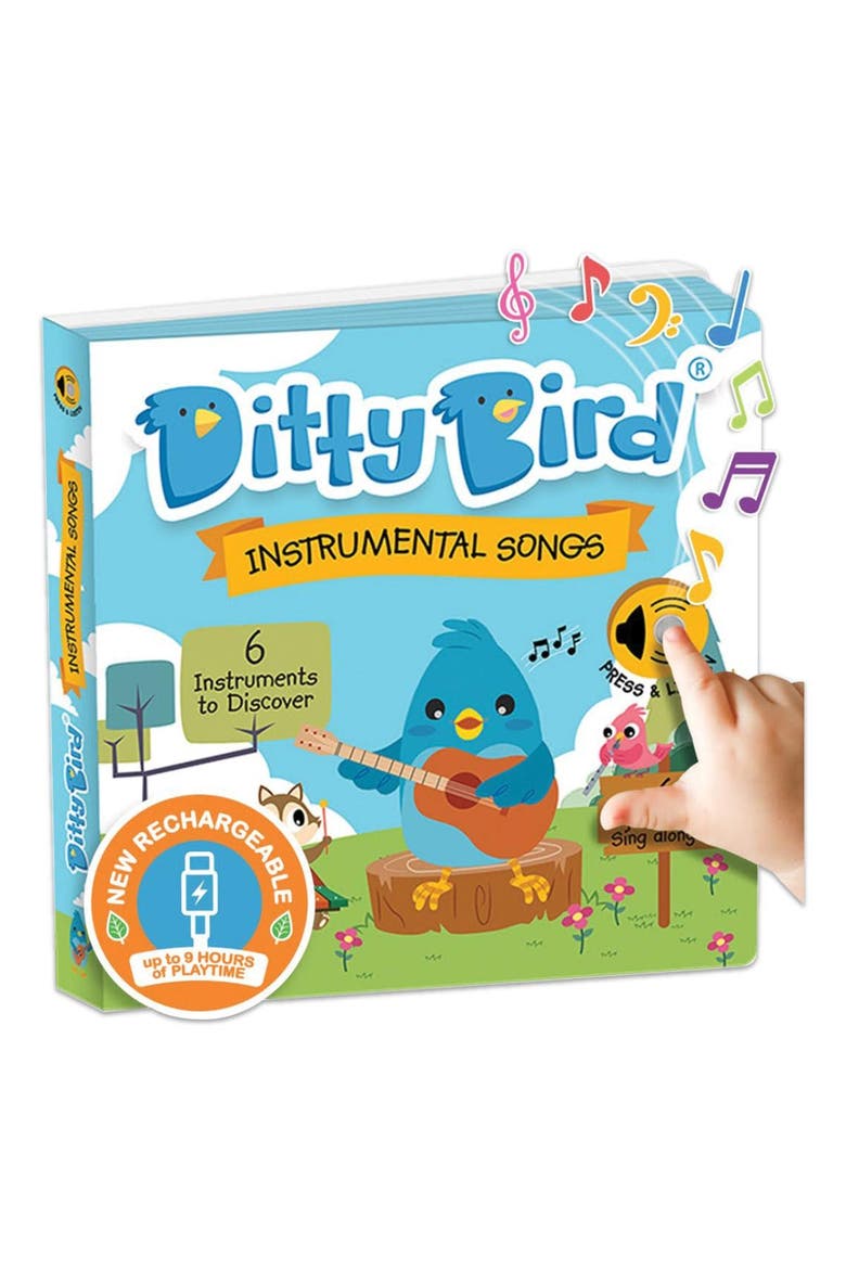 Instrumental and Classical Song Books - Set of 2, Alternate, color, Multicolor