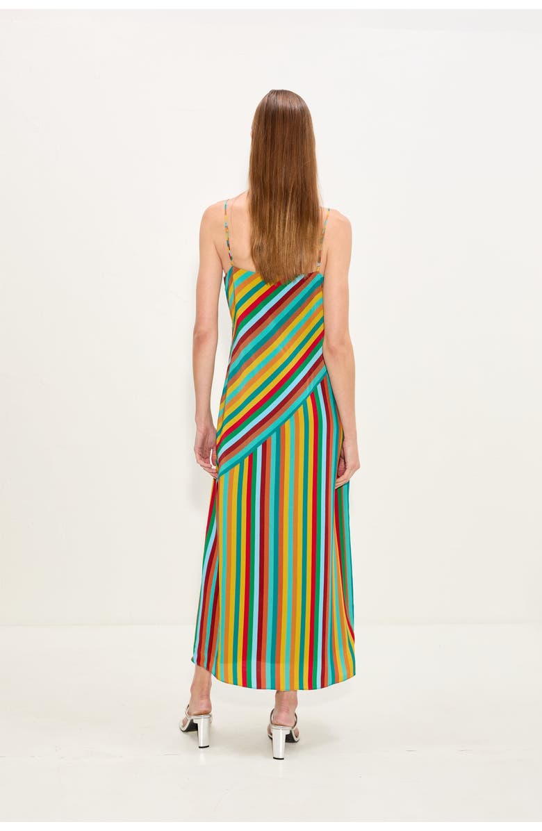 SIMONMILLER Maude Crepe Dress, Alternate, color,